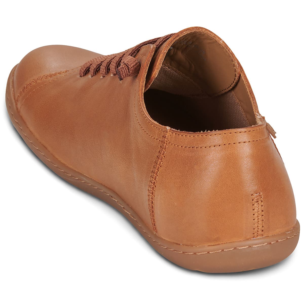 Men's Sneakers Camper Brown