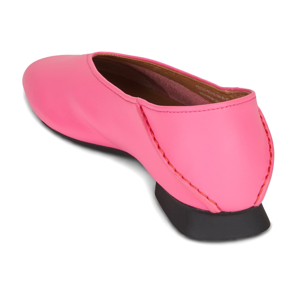Women's Ballet Flats Camper Pink