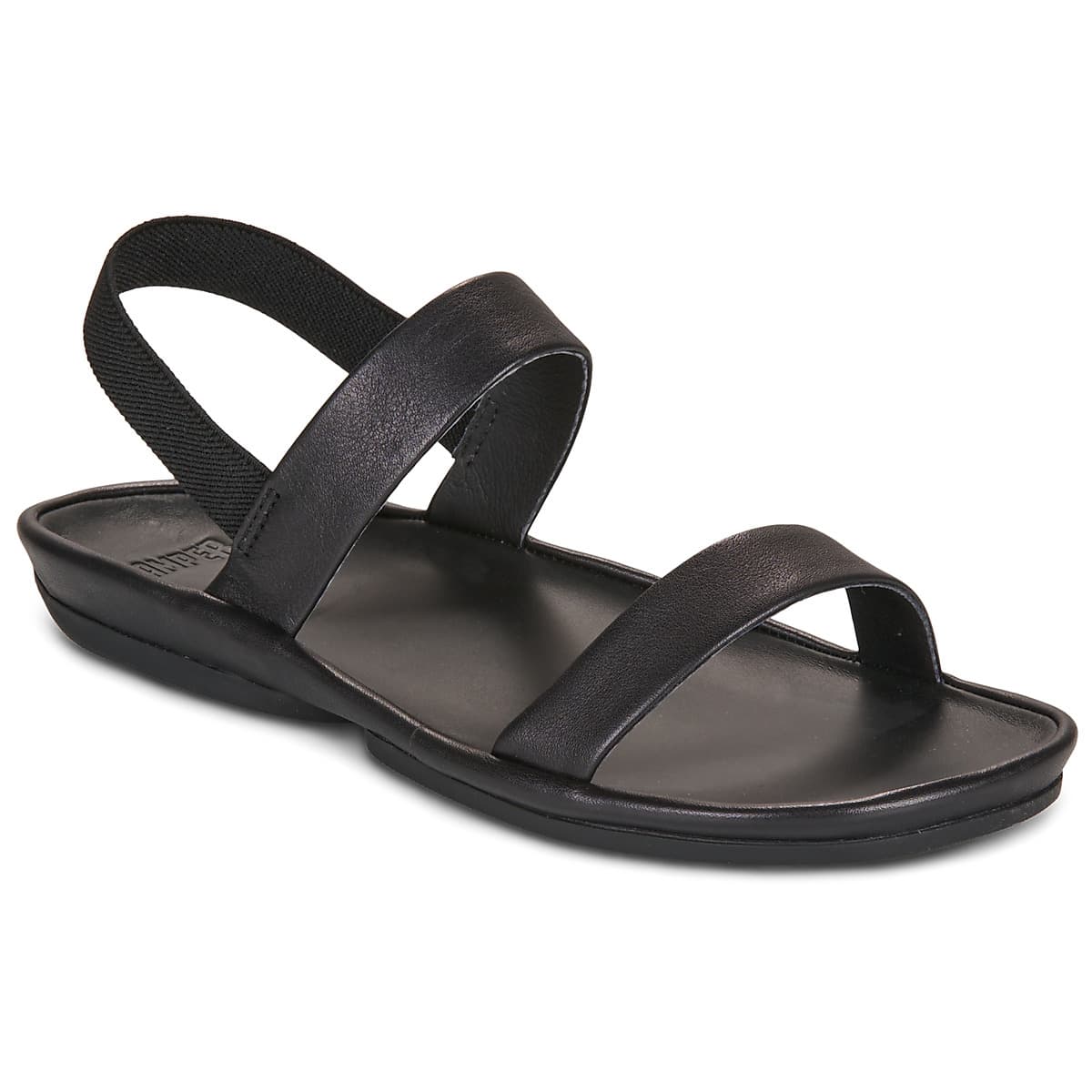 Women's Sandals Camper Black