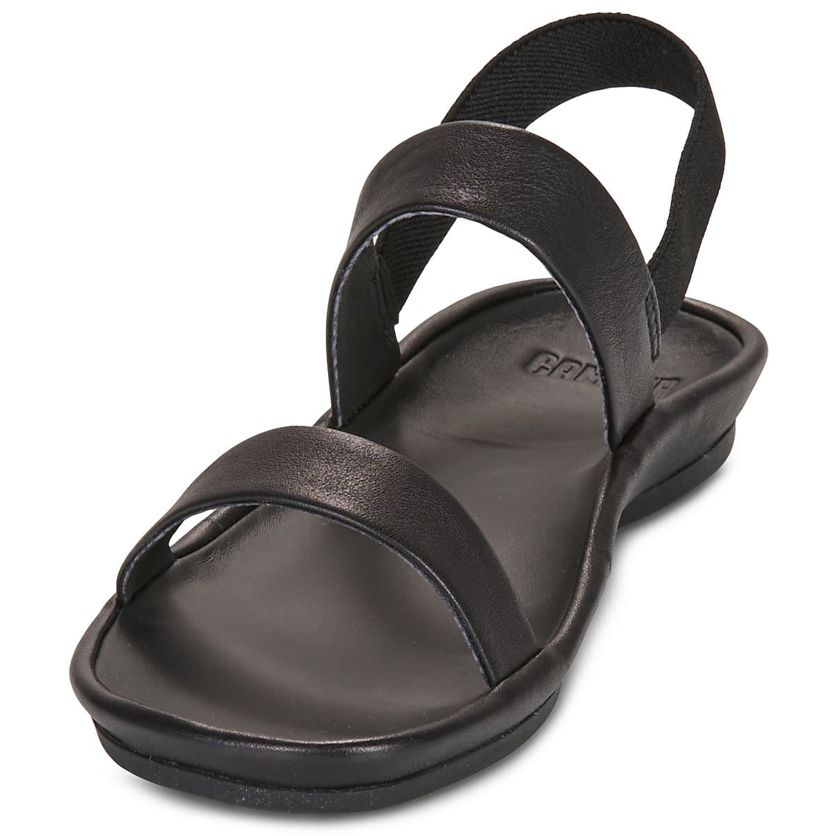 Women's Sandals Camper Black