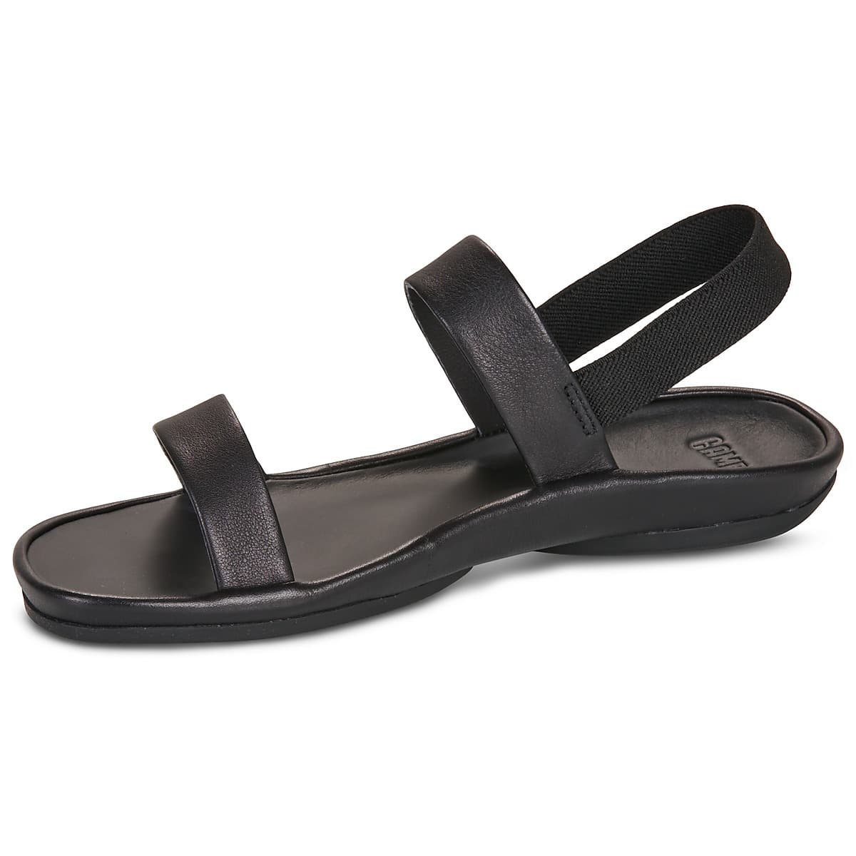 Women's Sandals Camper Black