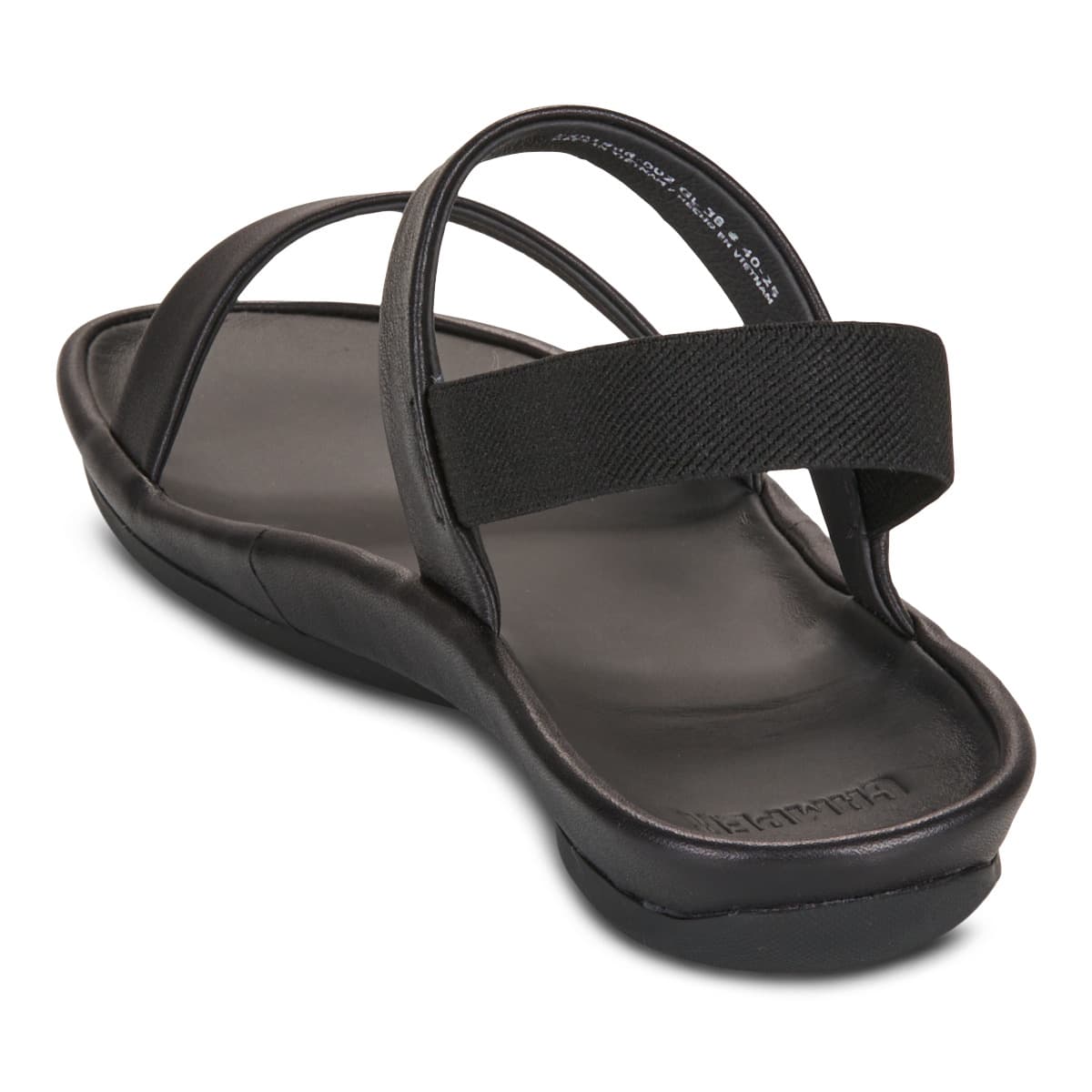Women's Sandals Camper Black