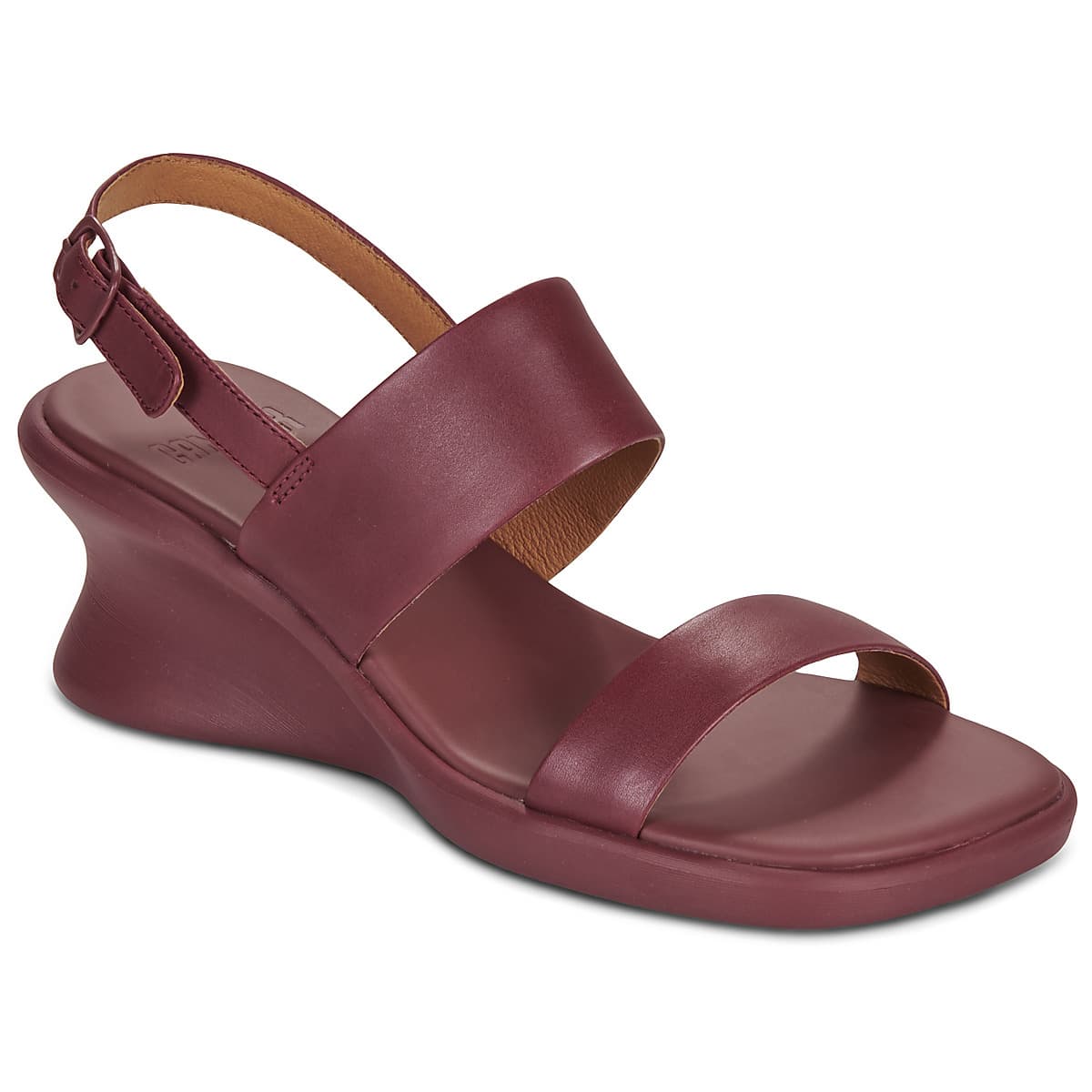 Women's Pumps Camper Red