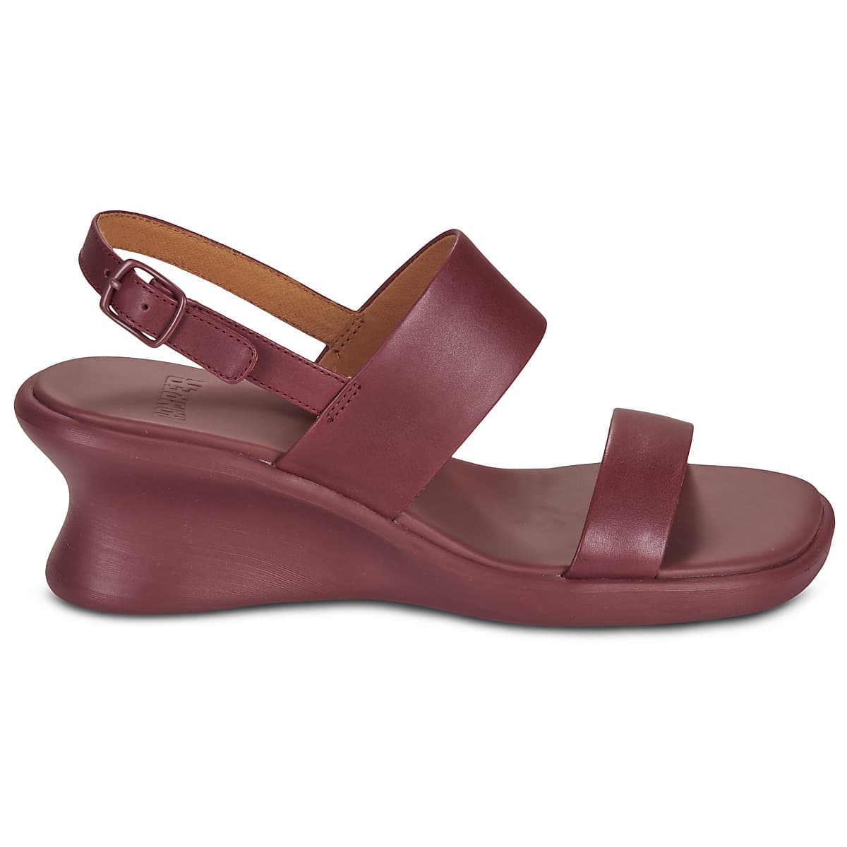 Women's Pumps Camper Red