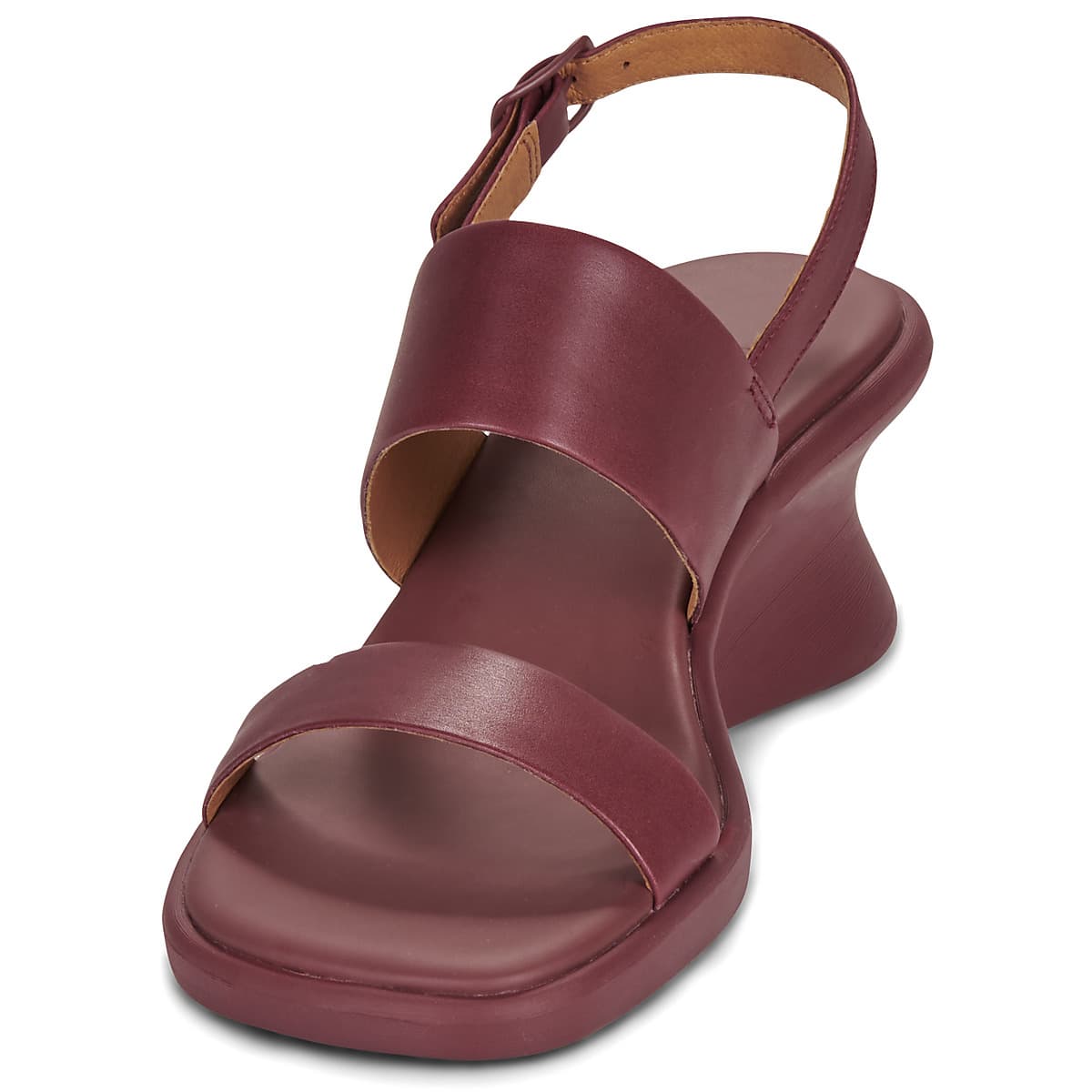 Women's Pumps Camper Red