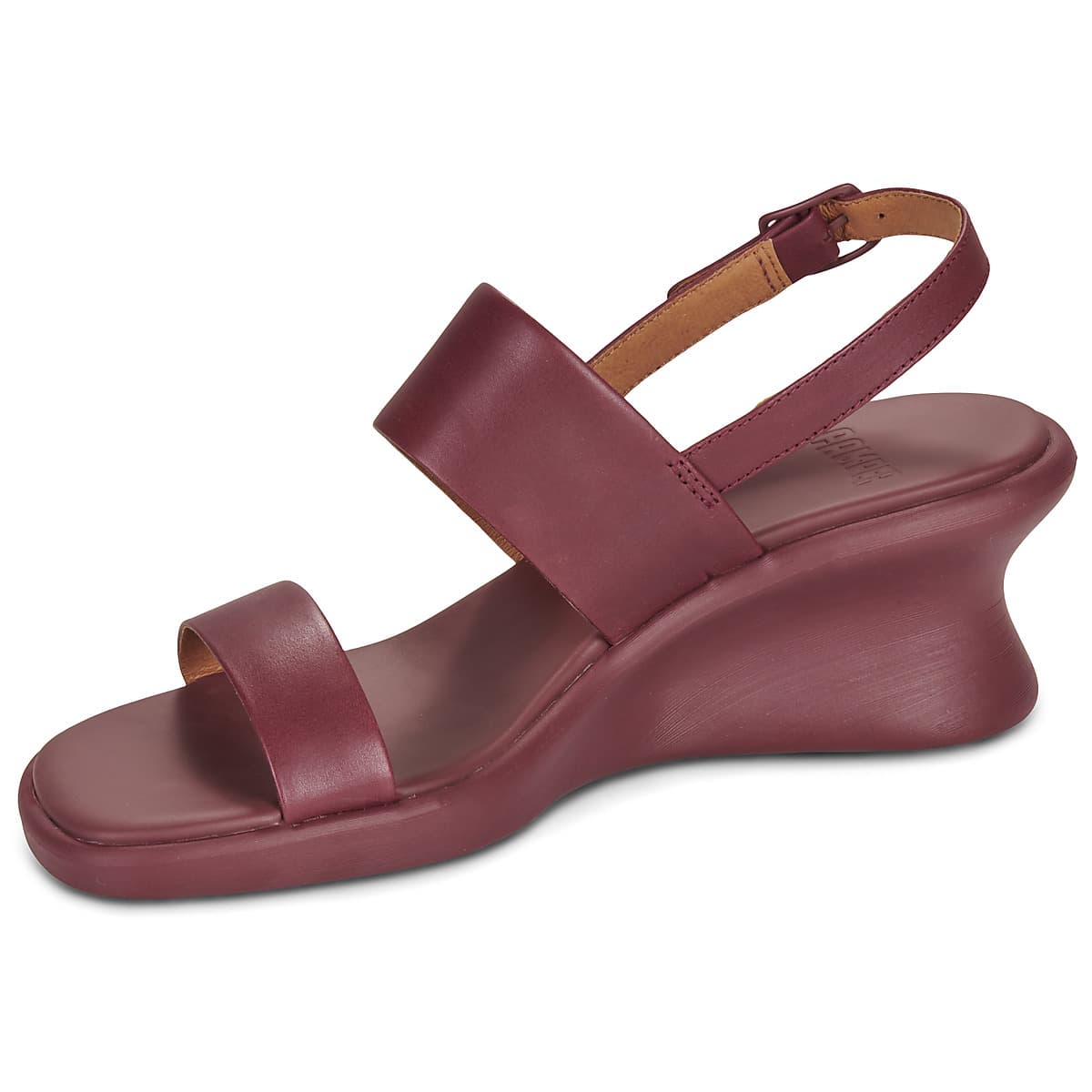 Women's Pumps Camper Red