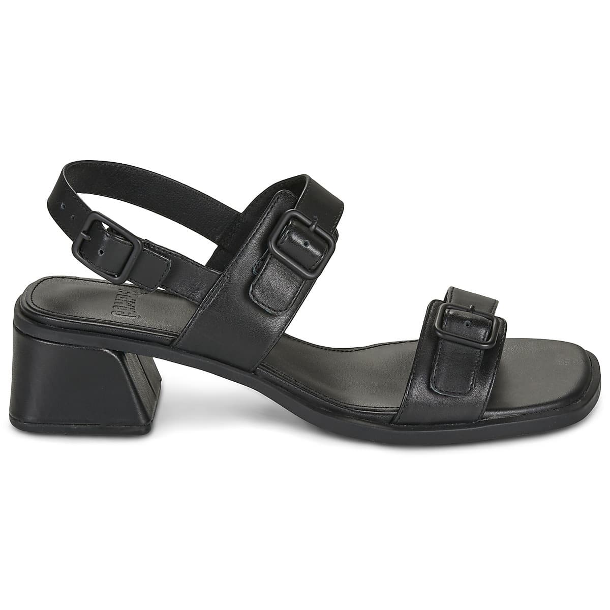 Women's Pumps Camper Black