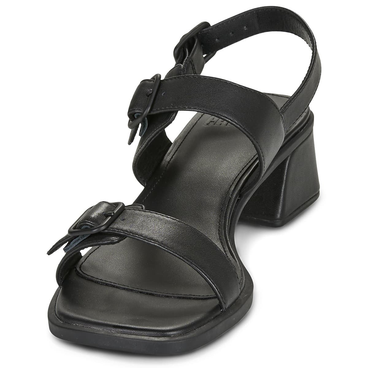 Women's Pumps Camper Black