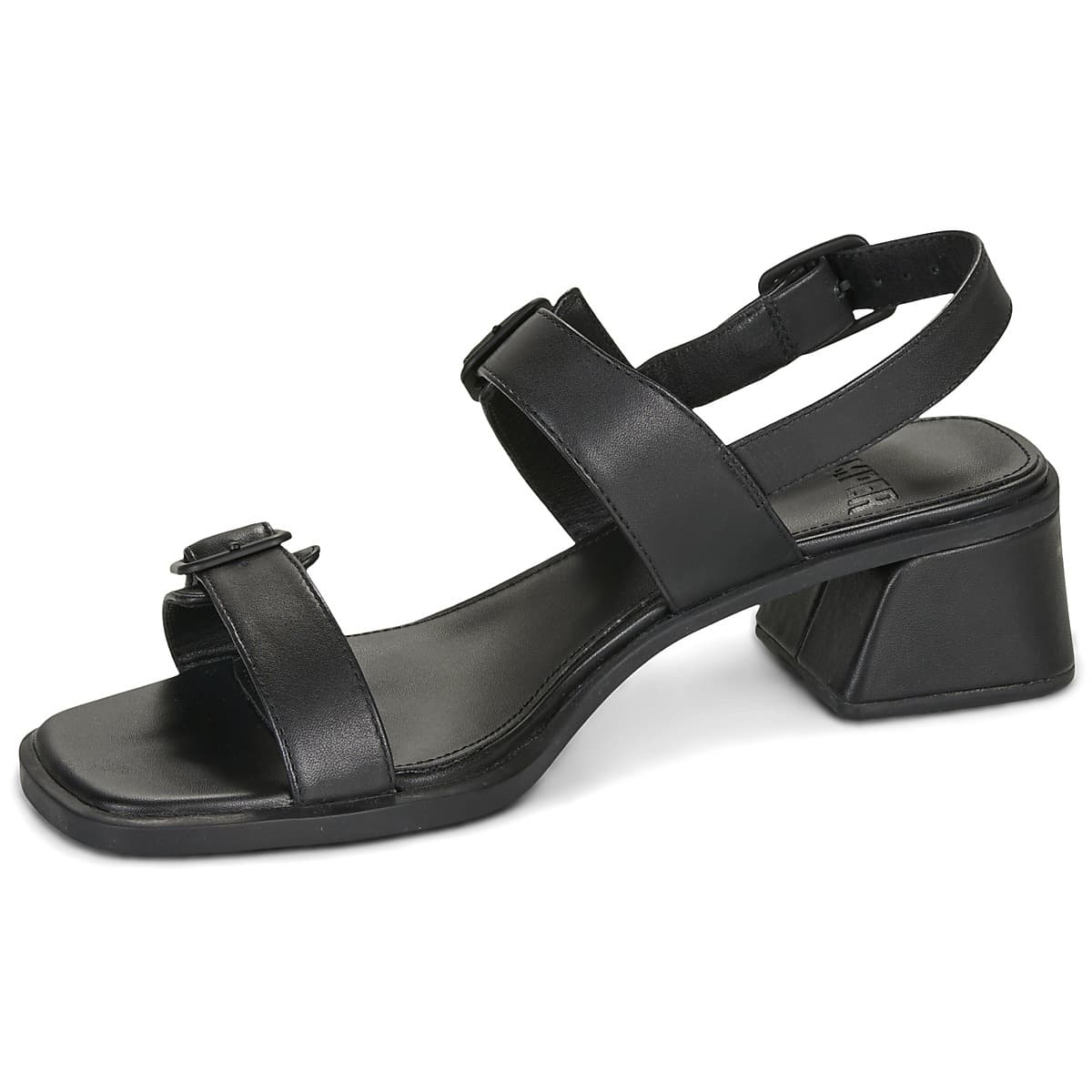 Women's Pumps Camper Black