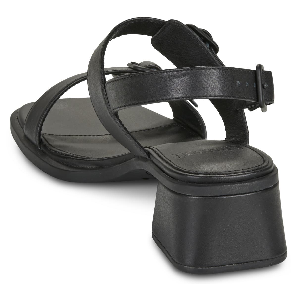 Women's Pumps Camper Black