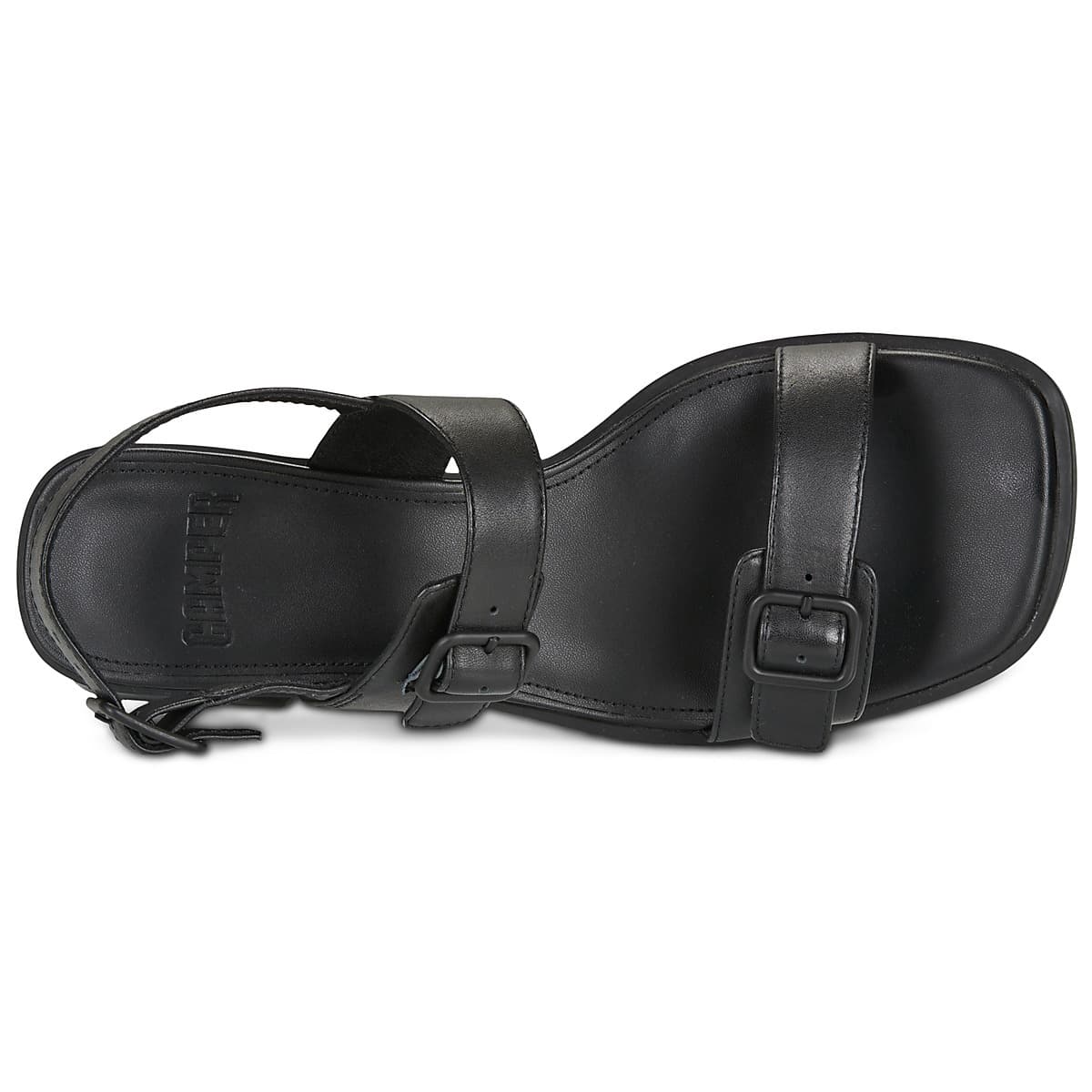 Women's Pumps Camper Black