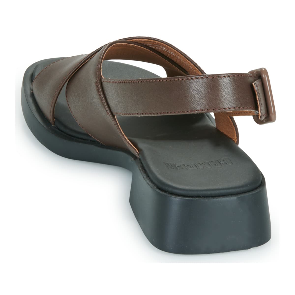 Women's Pumps Camper Brown