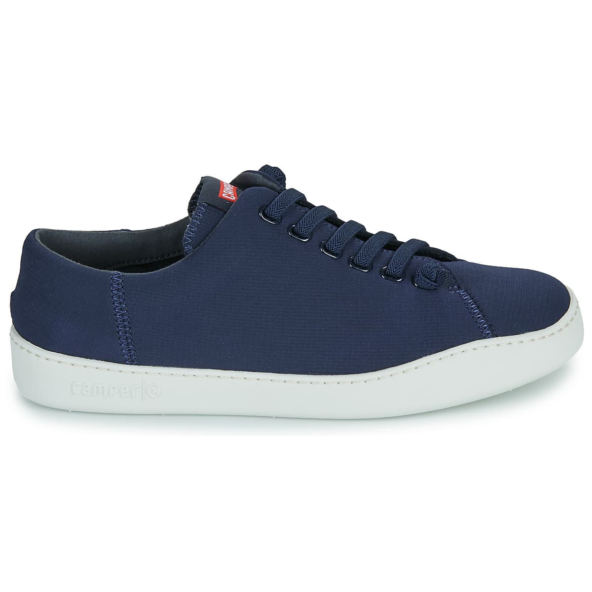 Men's Sneakers Camper Blue