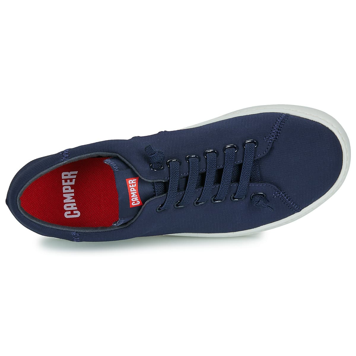 Men's Sneakers Camper Blue