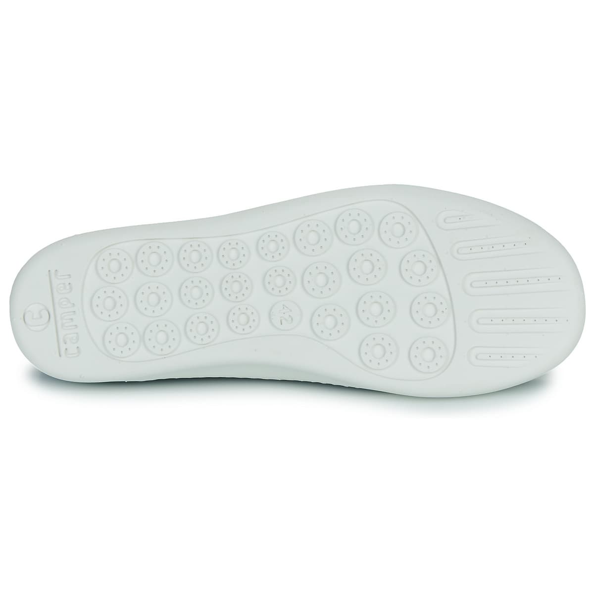 Men's Sneakers Camper Blue