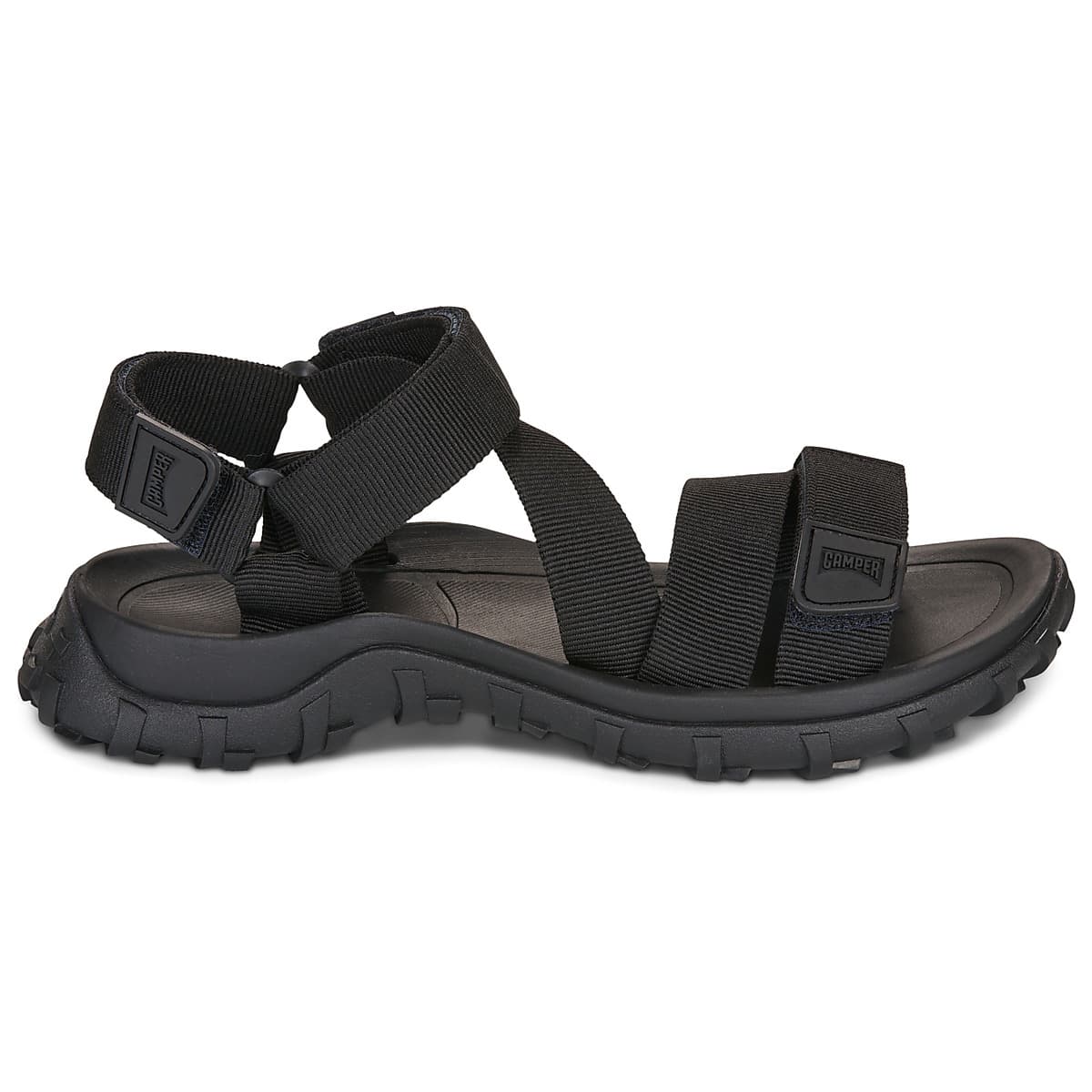 Men's Sandals Camper Black