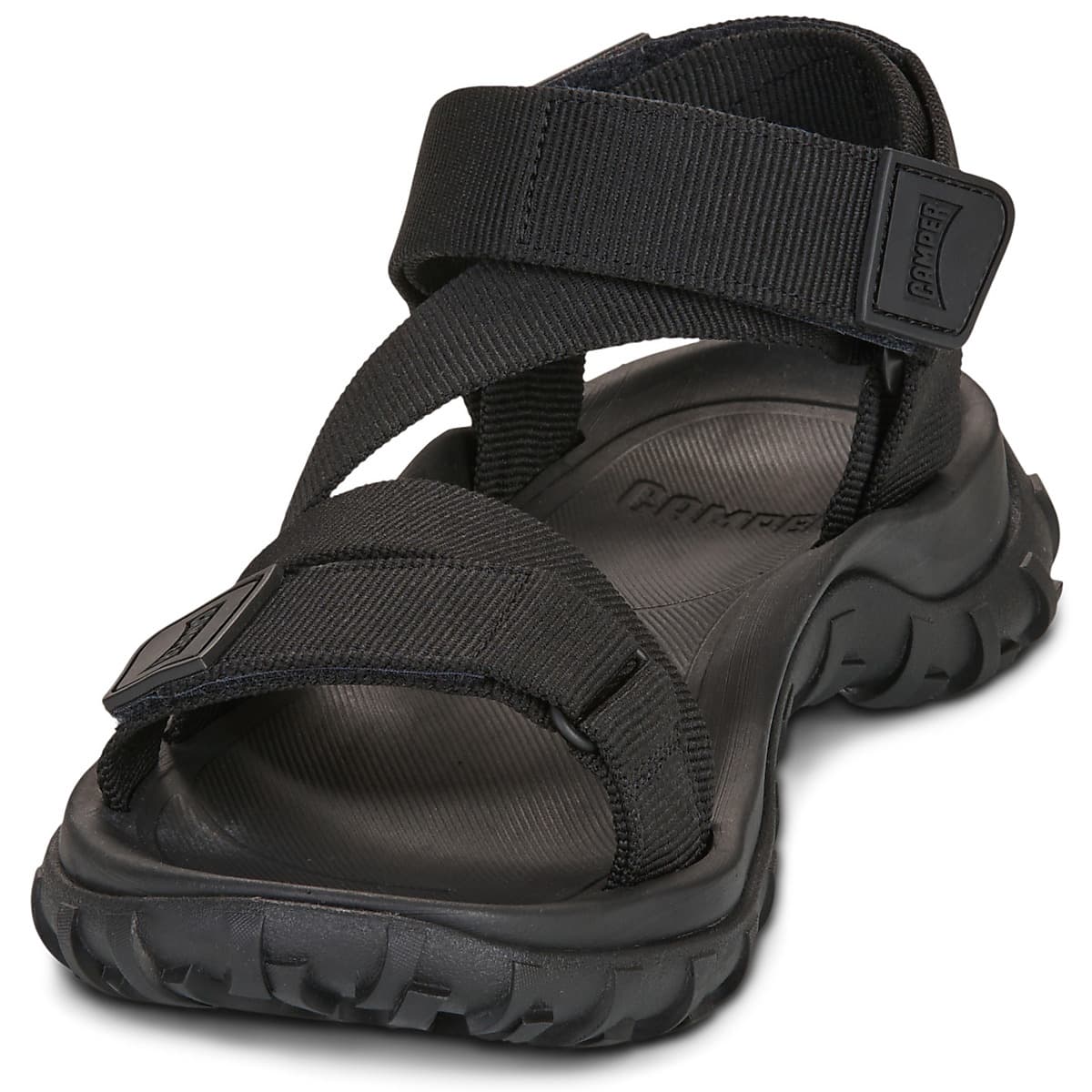 Men's Sandals Camper Black
