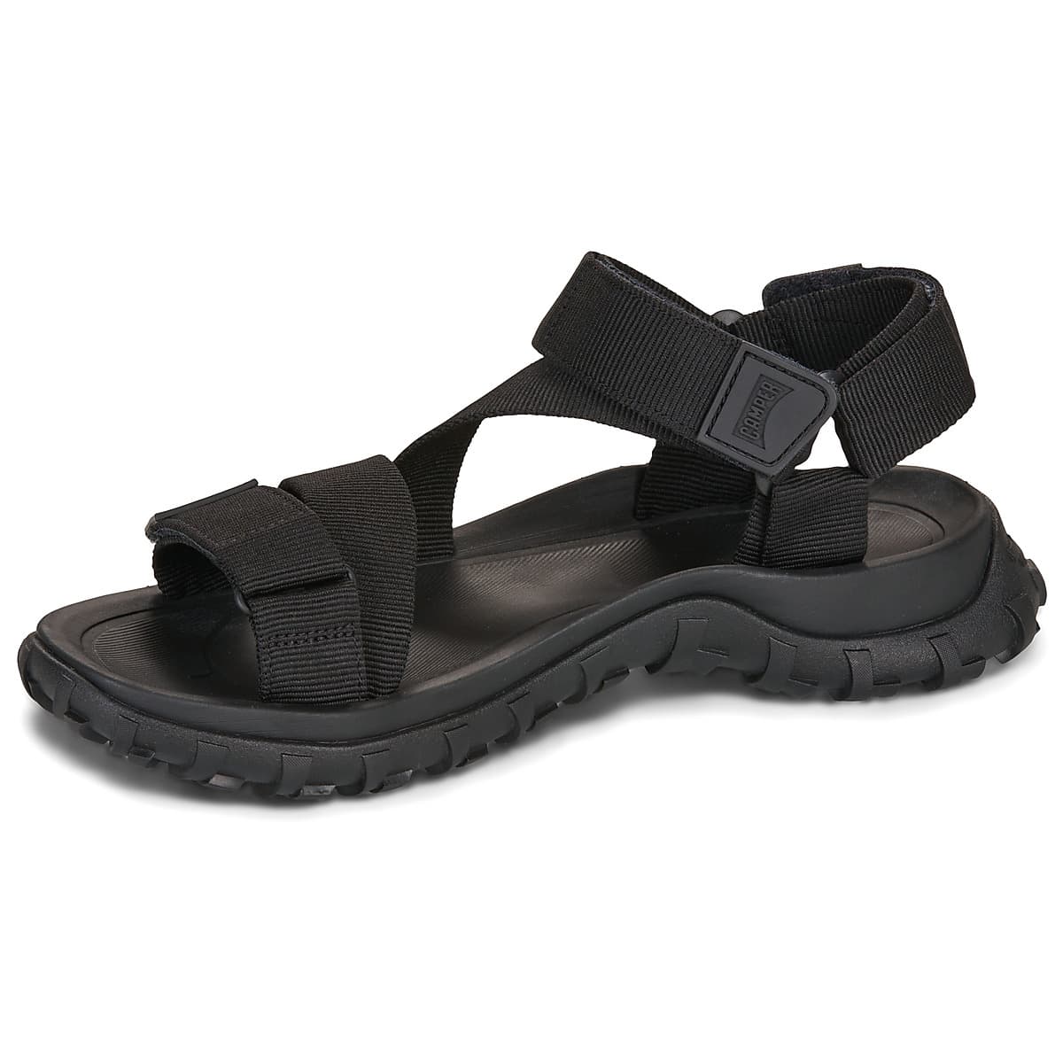 Men's Sandals Camper Black