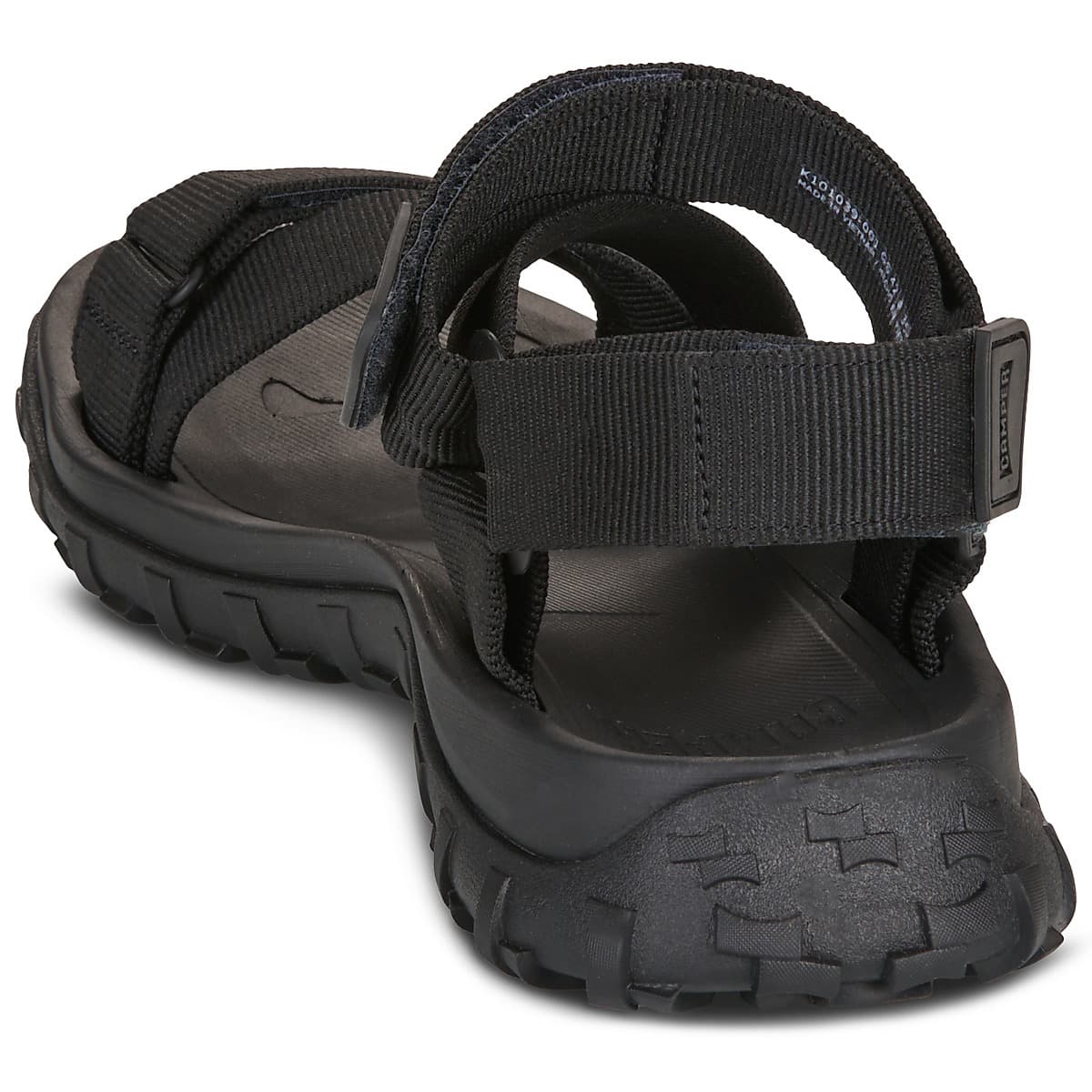 Men's Sandals Camper Black
