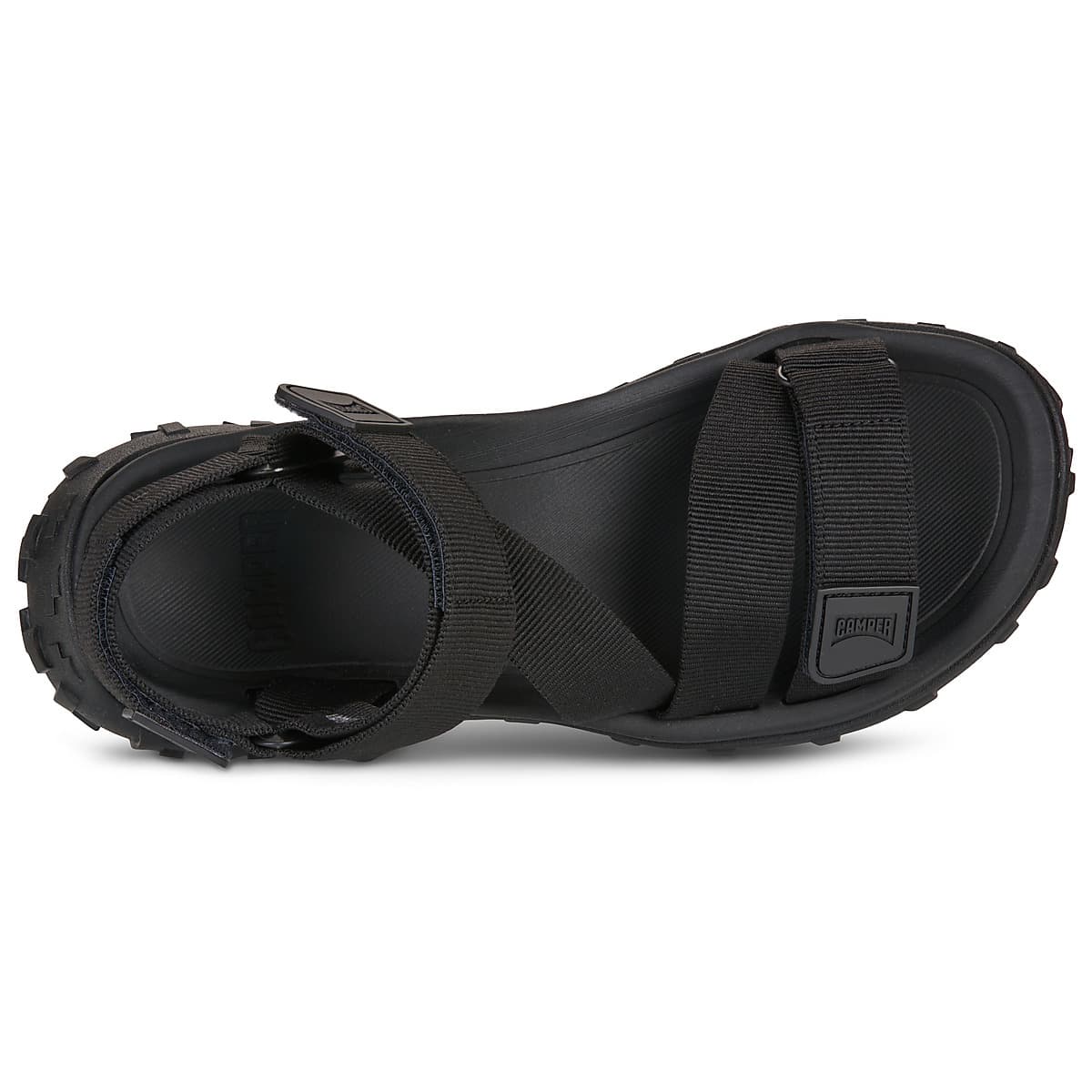 Men's Sandals Camper Black