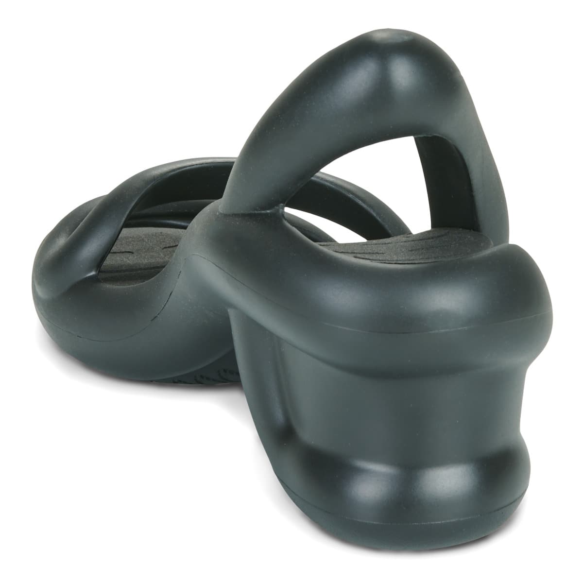 Women's Pumps Camper Black