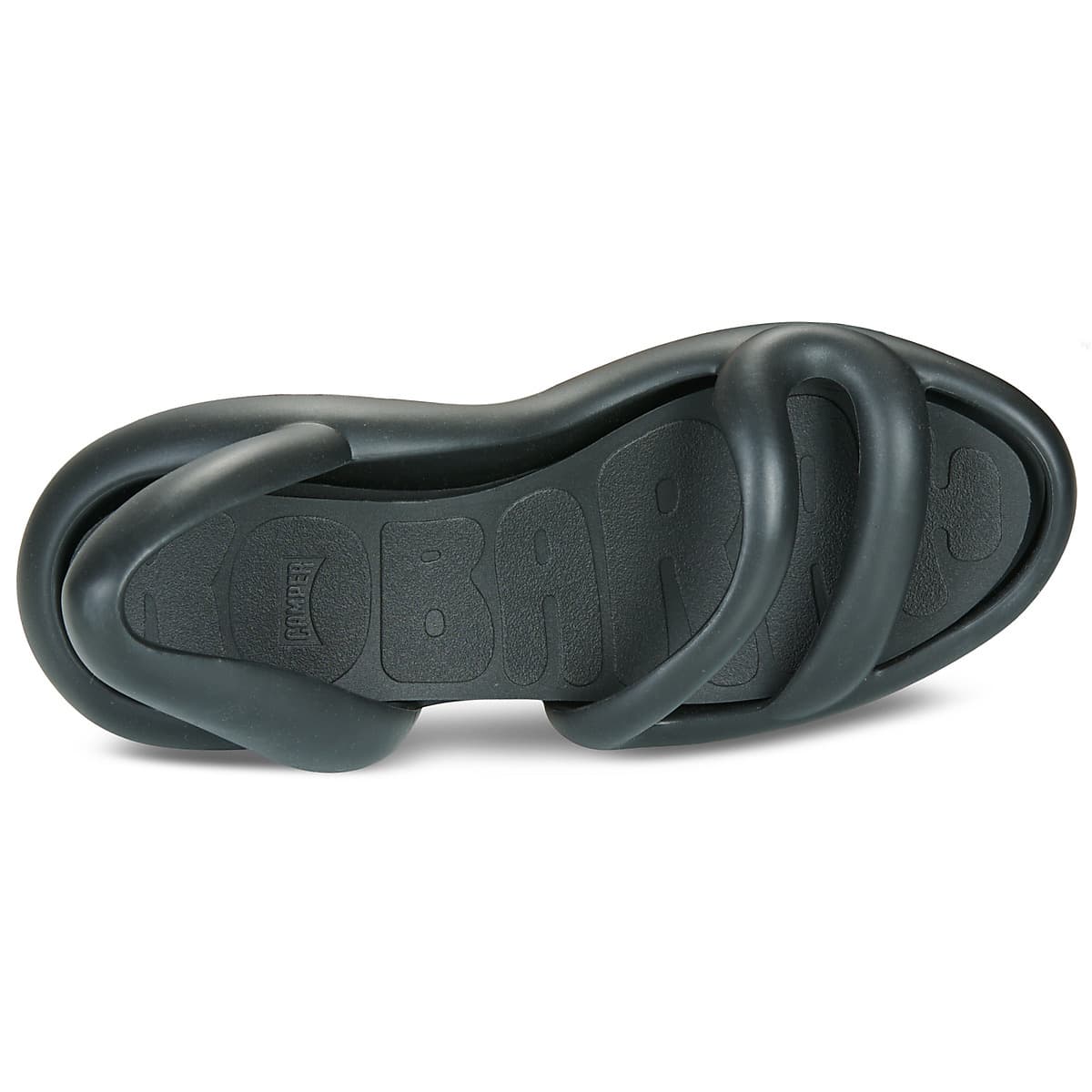 Women's Pumps Camper Black