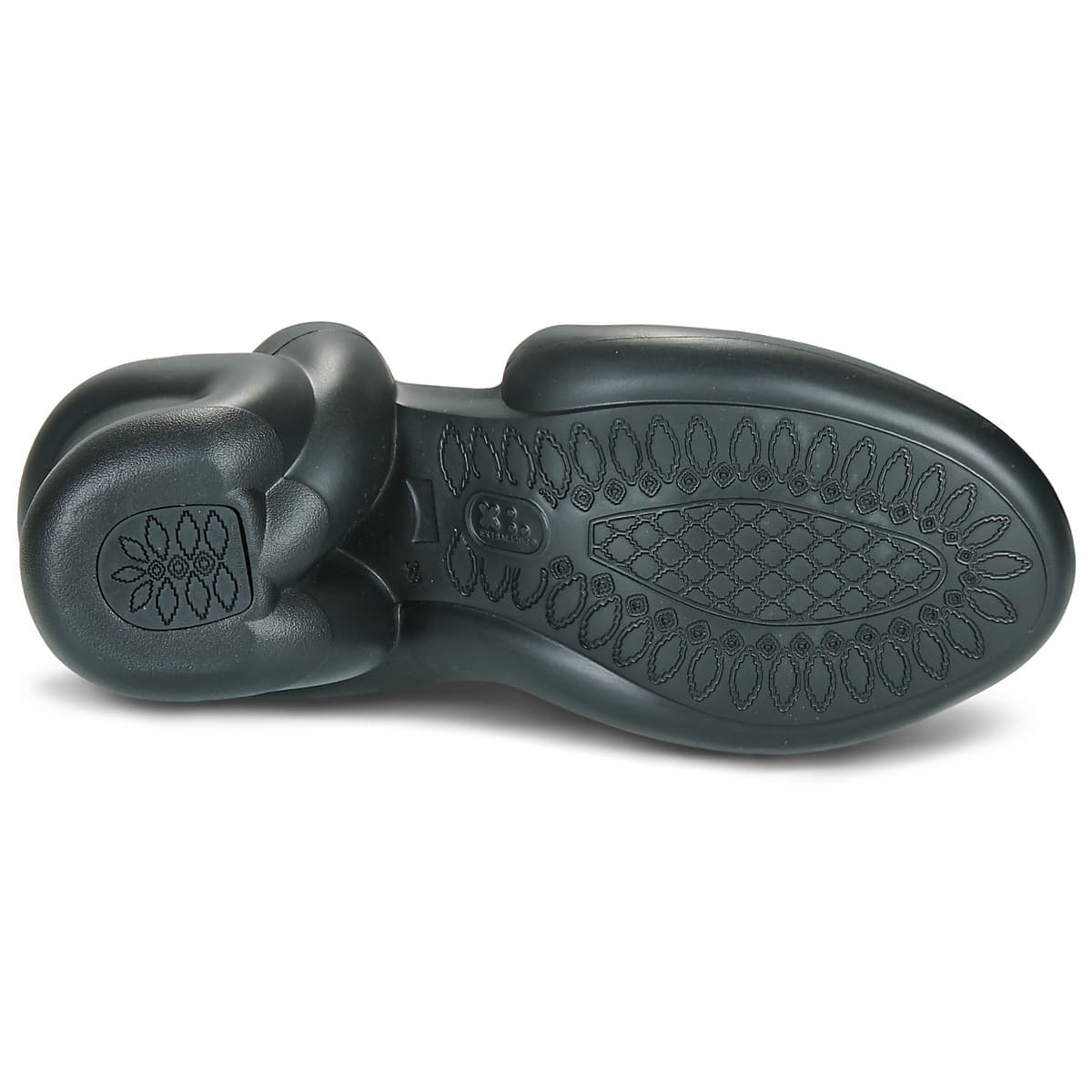 Women's Pumps Camper Black