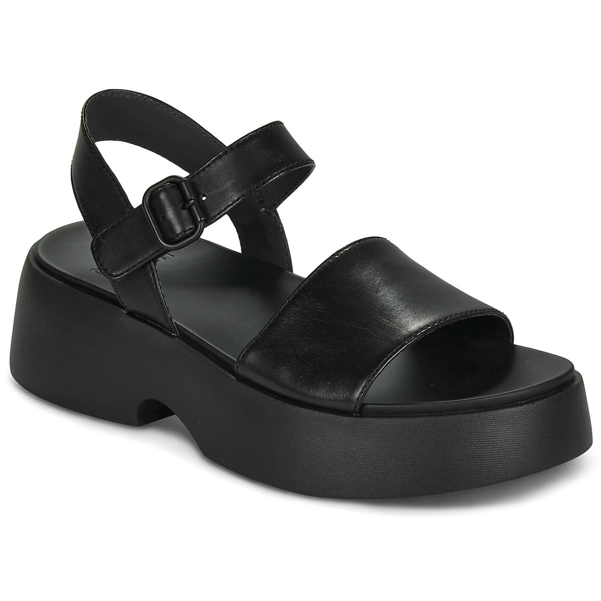 Σανδάλια με πλατφόρμα Camper TAS0