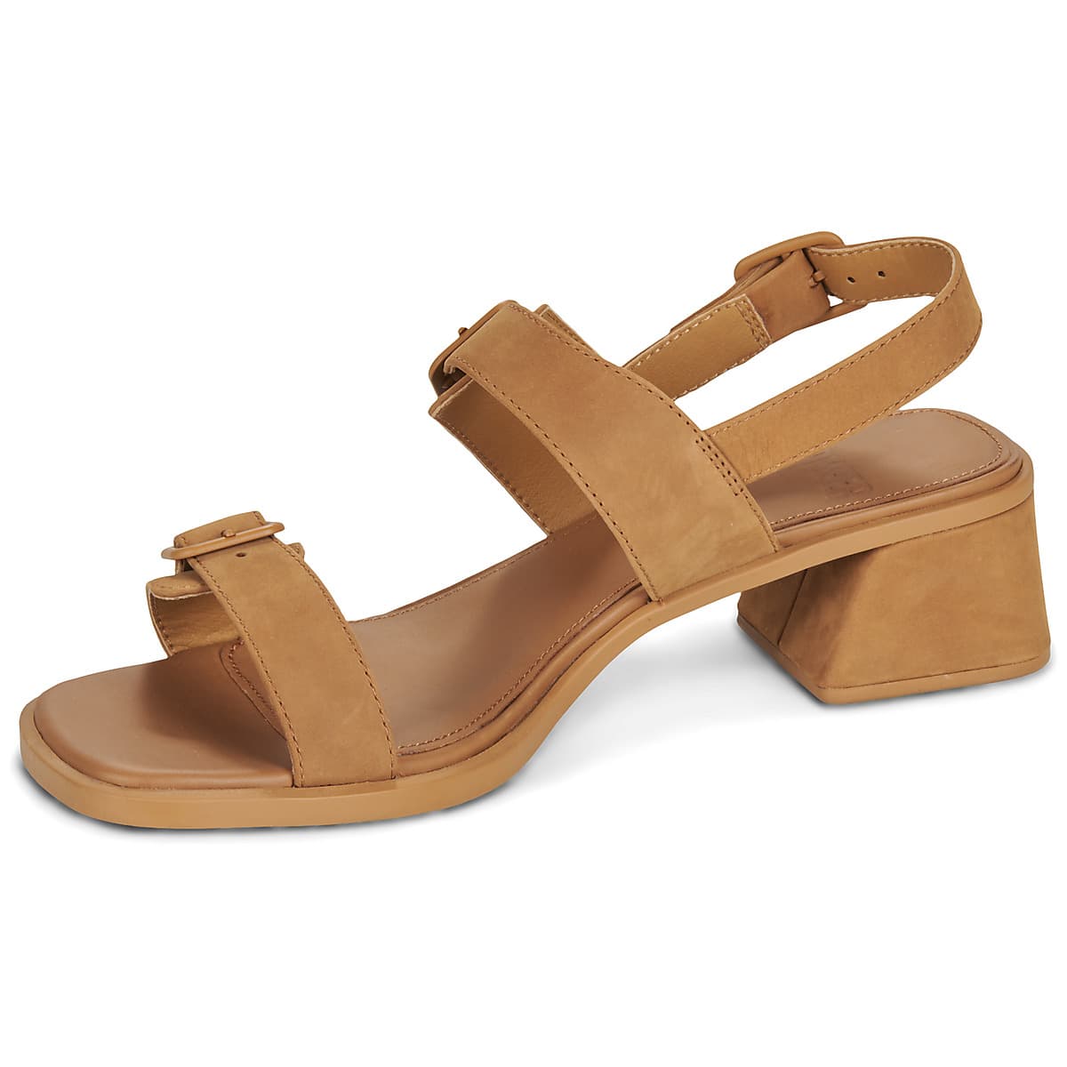 Women's Pumps Camper Brown