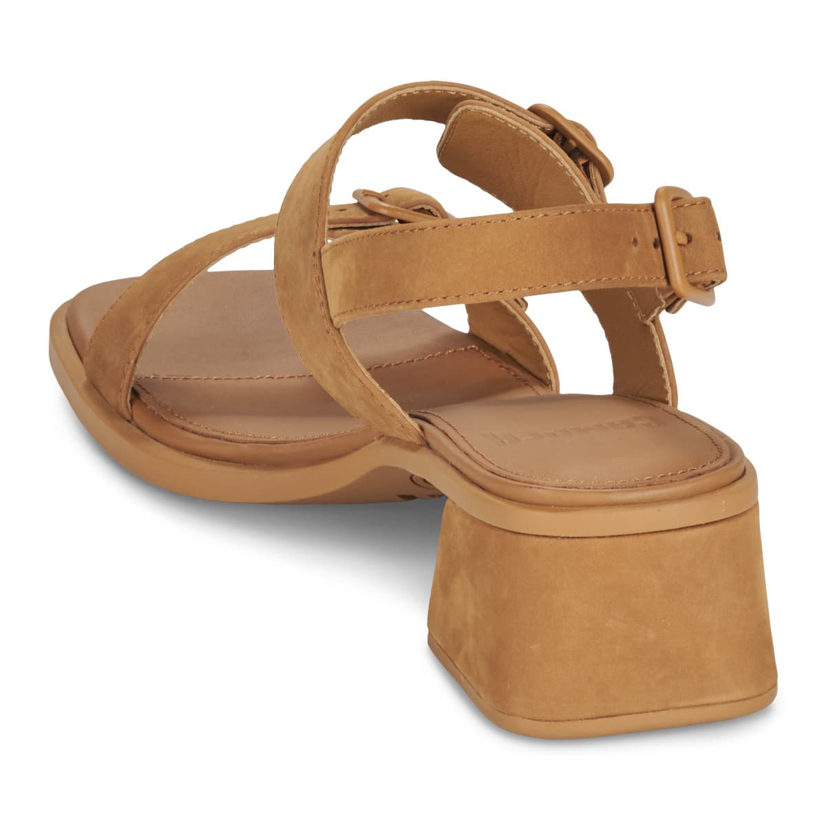 Women's Pumps Camper Brown