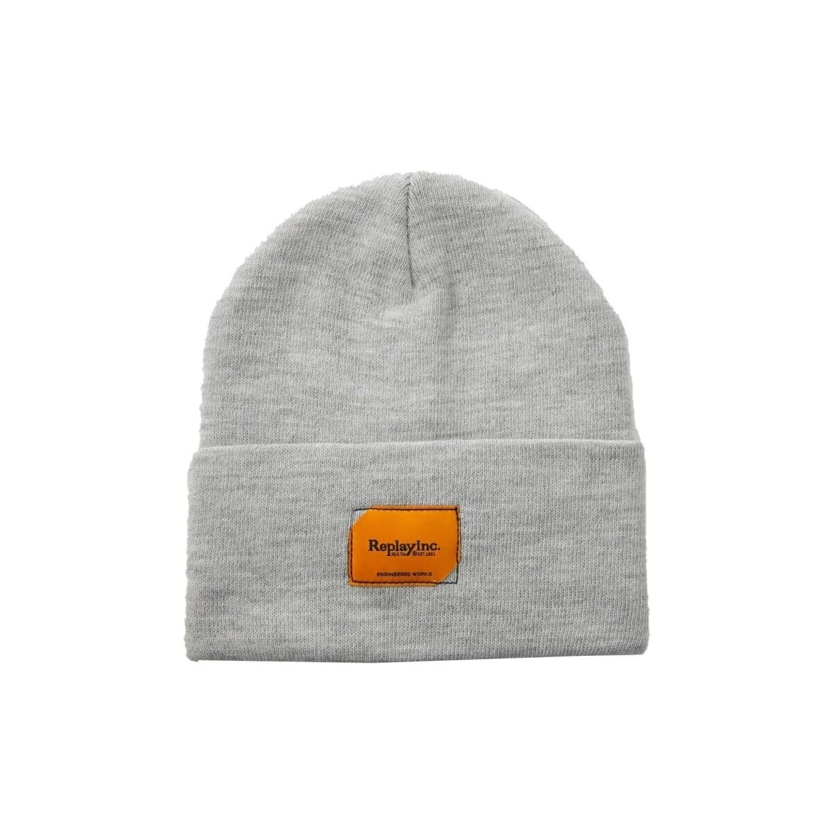 Women's Beanies Replay Gray