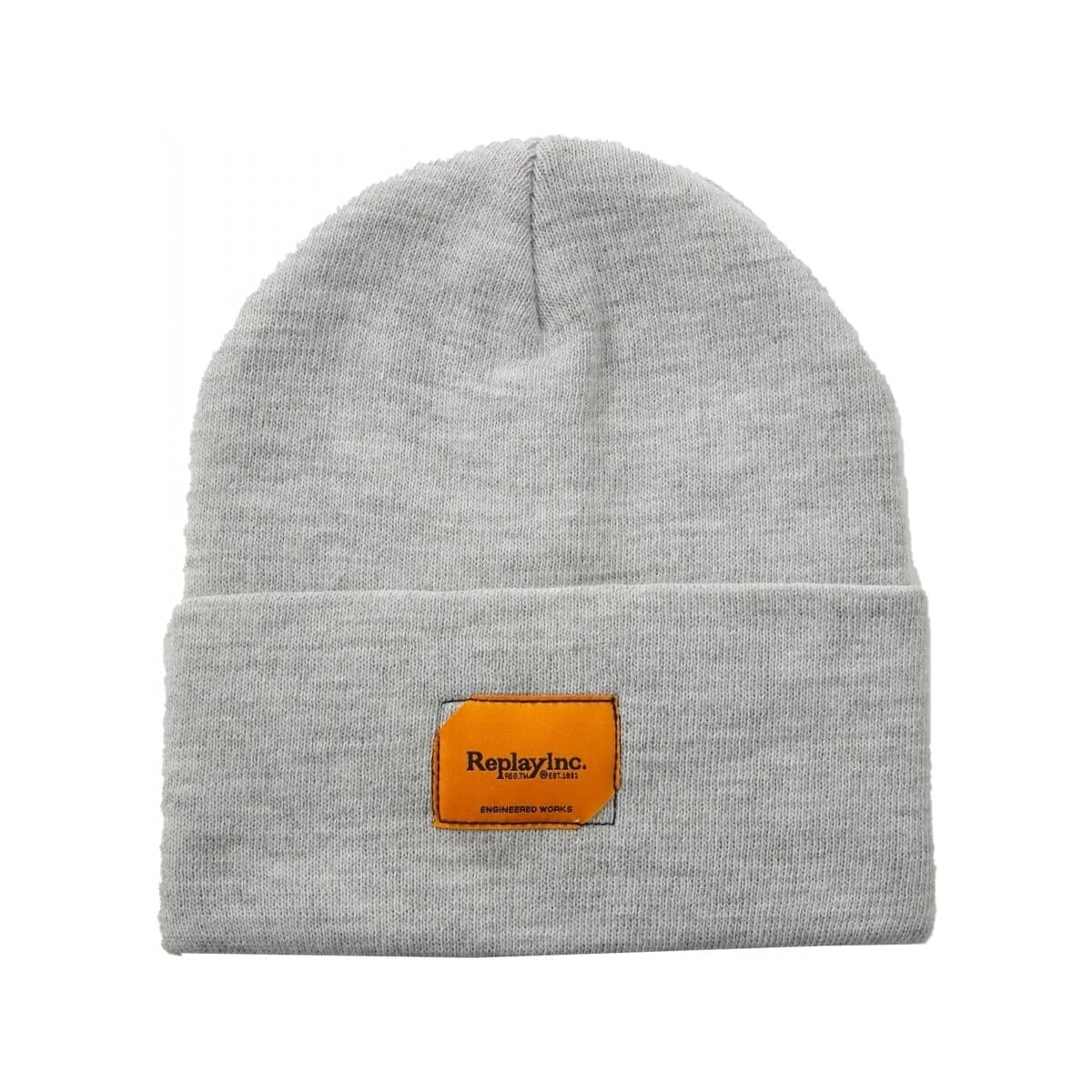 Women's Beanies Replay Gray