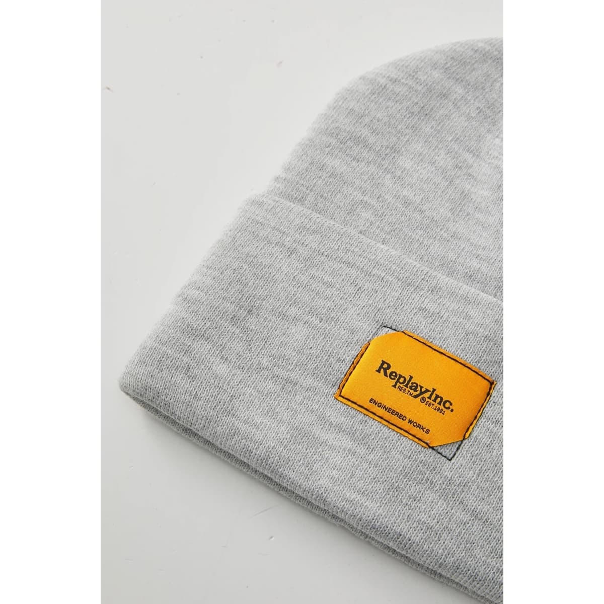 Women's Beanies Replay Gray