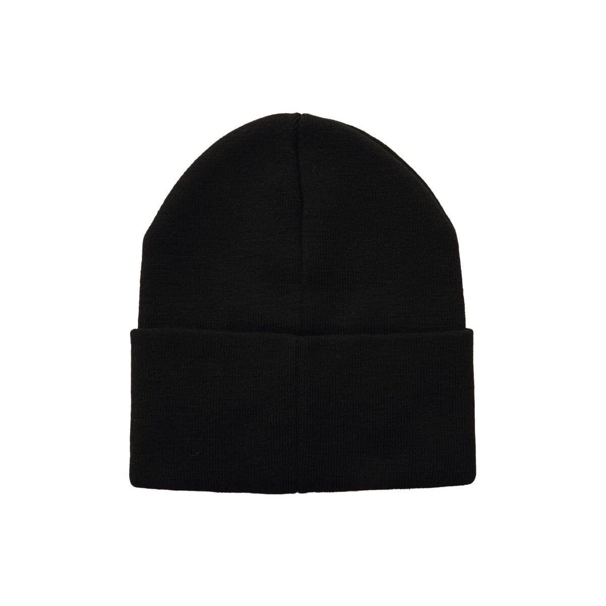 Women's Beanies Replay Black