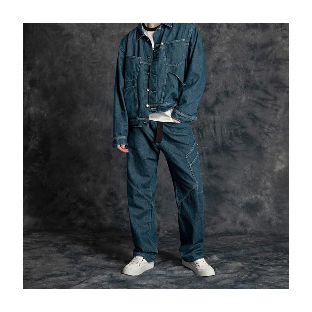 Women's Jeans Replay Blue