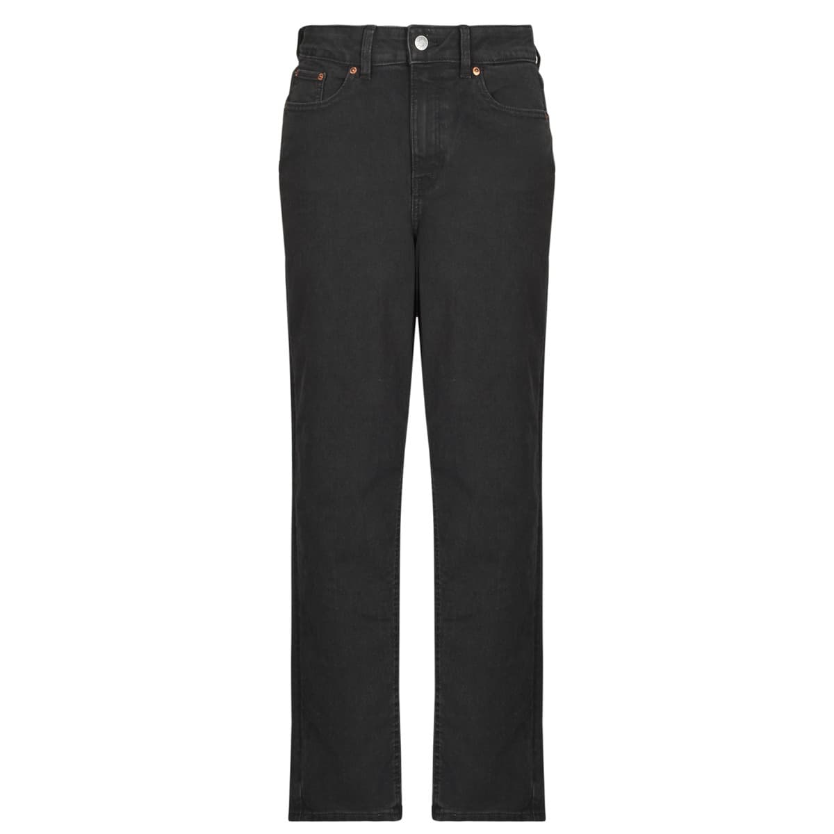 τζιν με υψηλή μέση JJXX JXLISBON MOM HW C4143