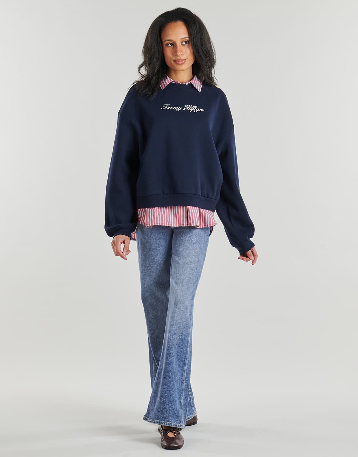 Women's Jeans JJXX Blue