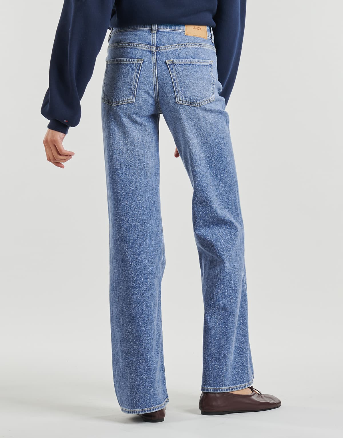 Women's Jeans JJXX Blue