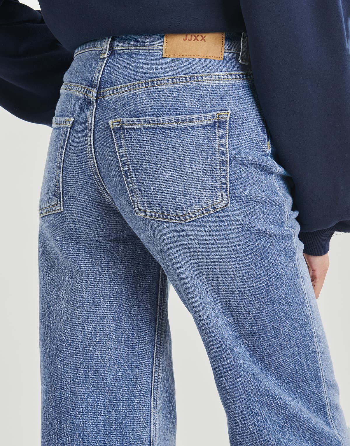 Women's Jeans JJXX Blue