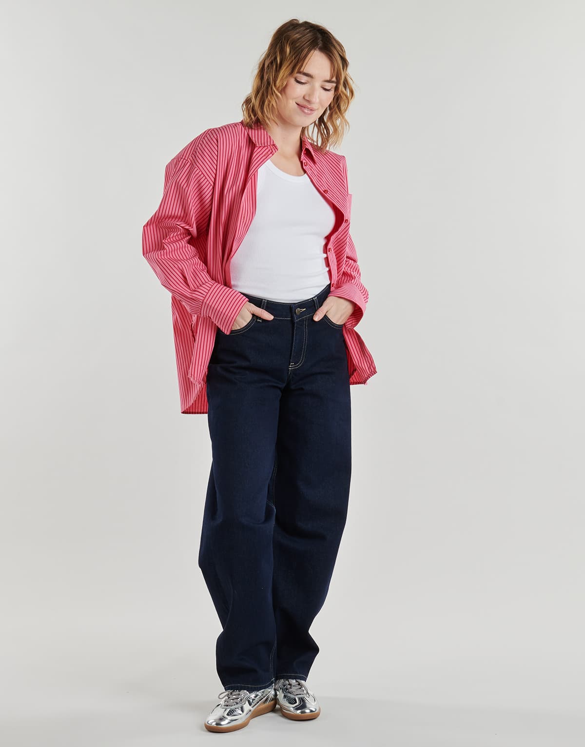 Women's Jeans JJXX Blue