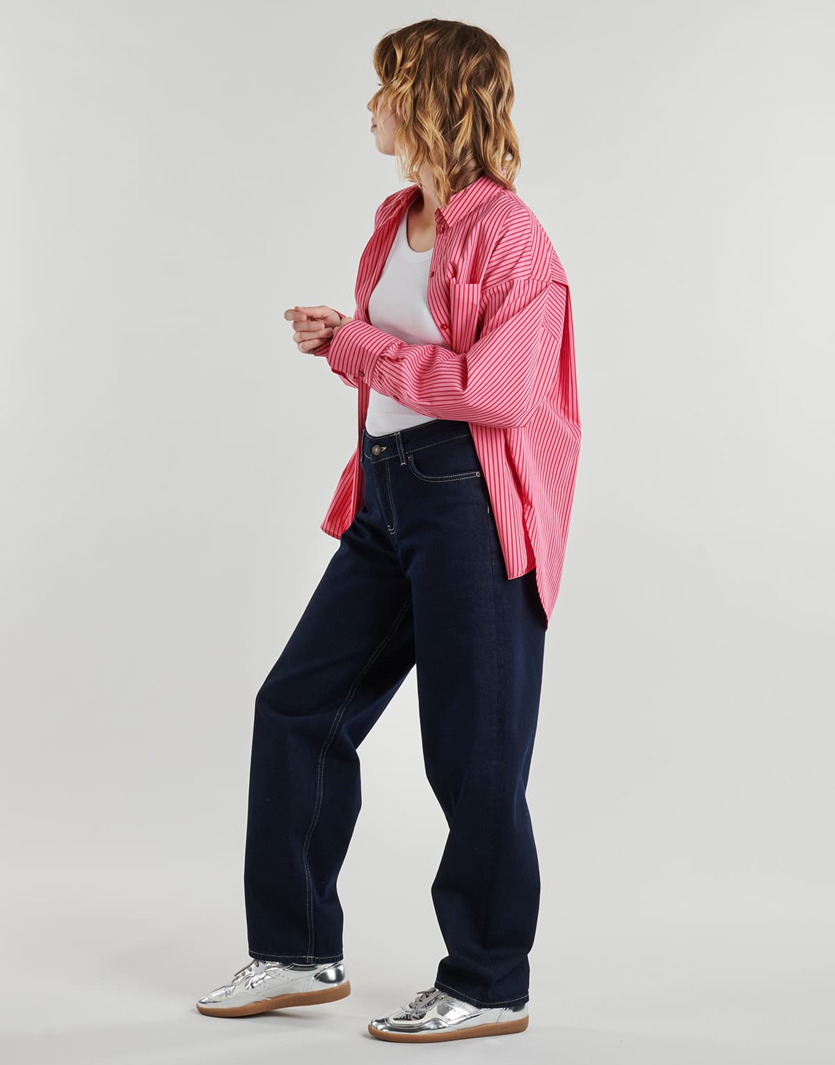 Women's Jeans JJXX Blue