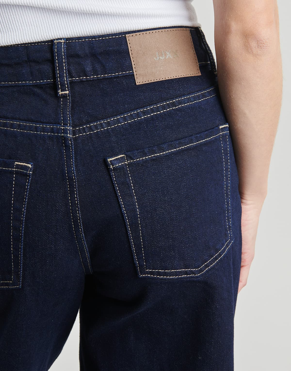 Women's Jeans JJXX Blue