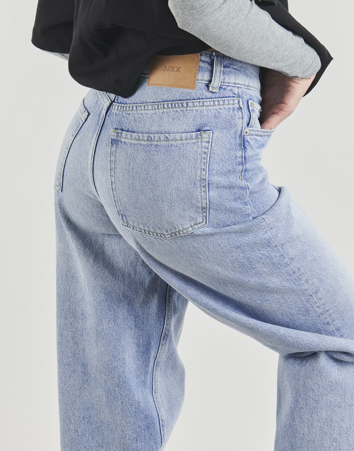 Women's Jeans JJXX Blue