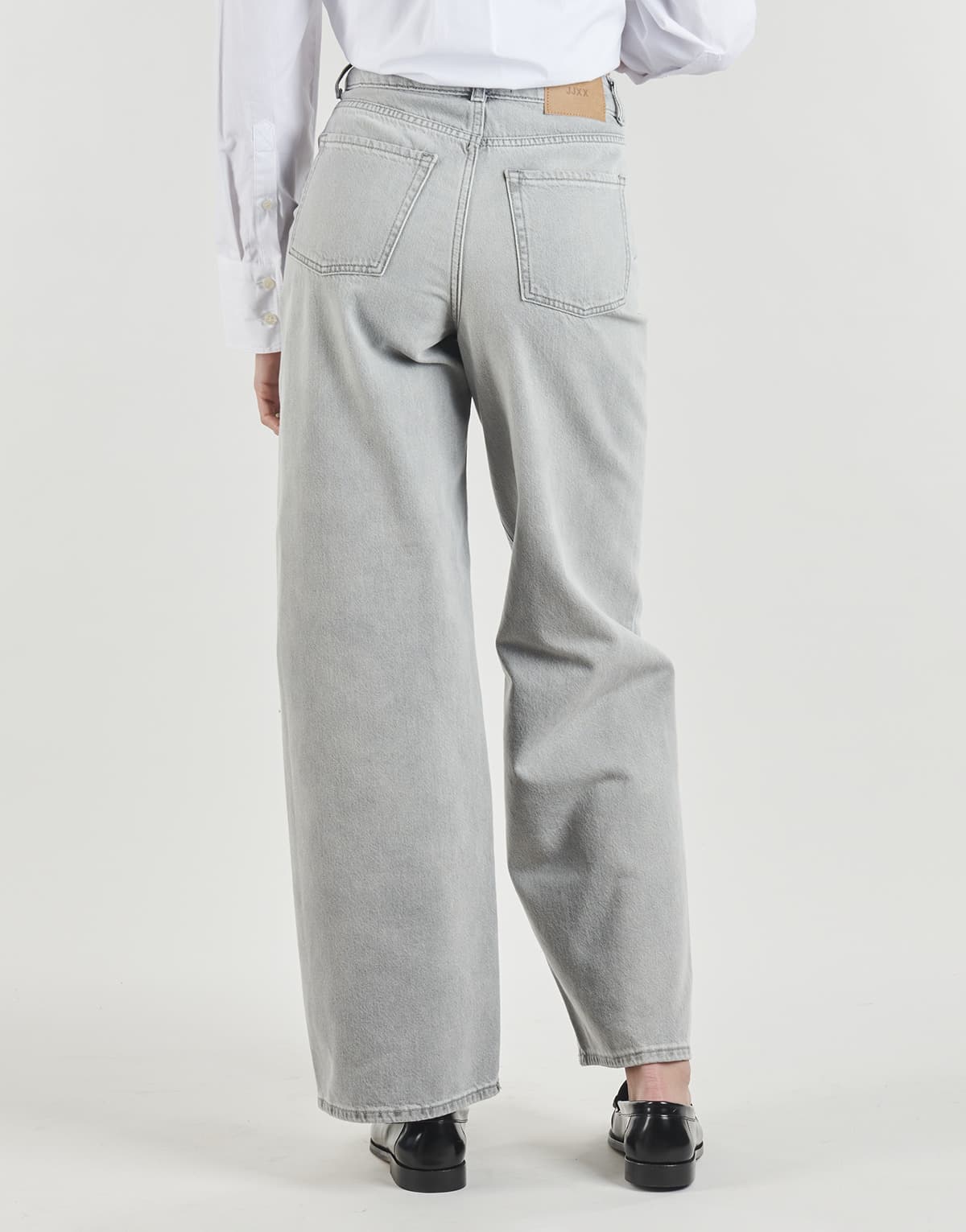 Women's Jeans JJXX Gray