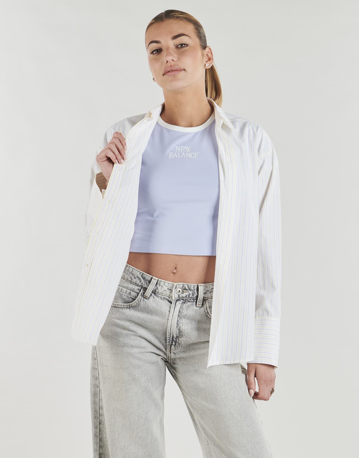 Women's Shirts JJXX Multicolor