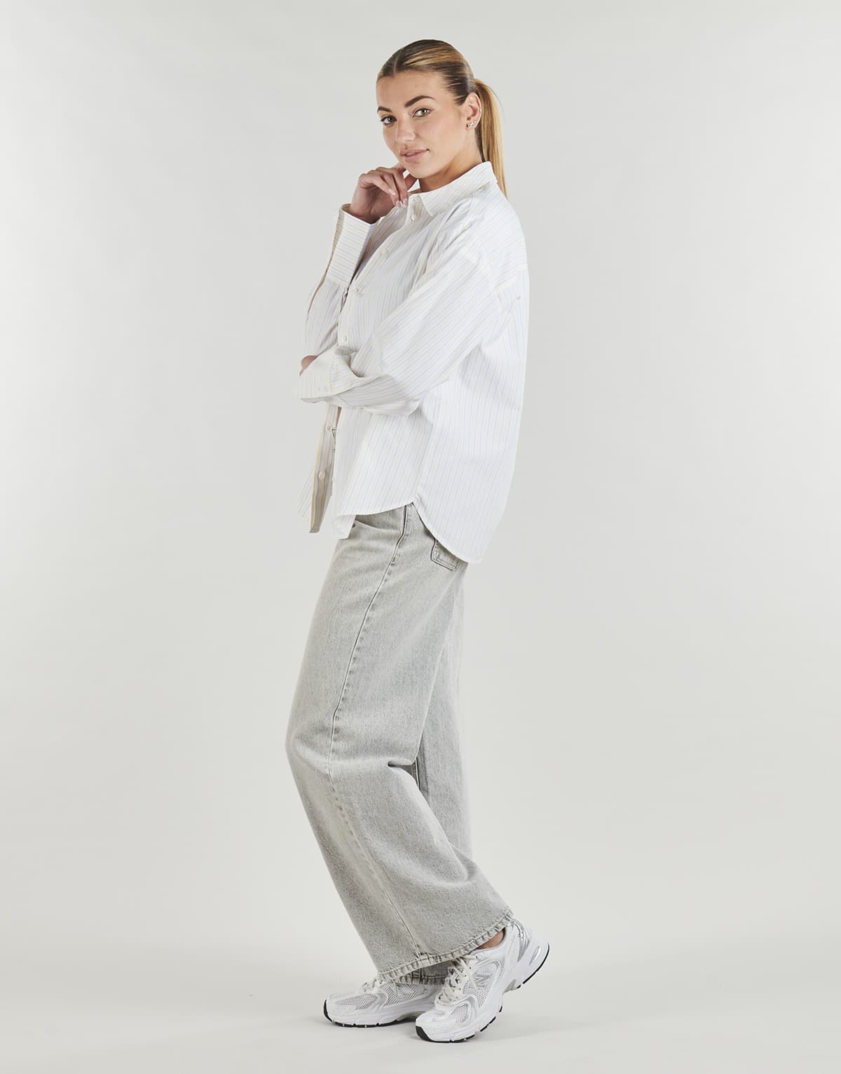 Women's Shirts JJXX Multicolor