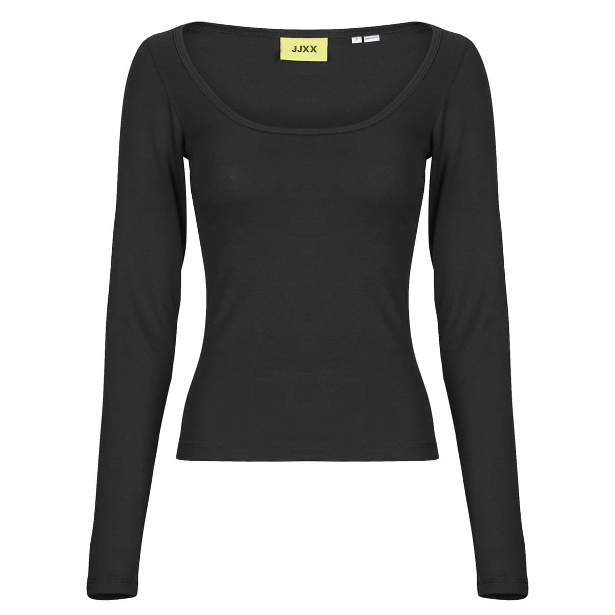 Women's T-Shirts JJXX Black