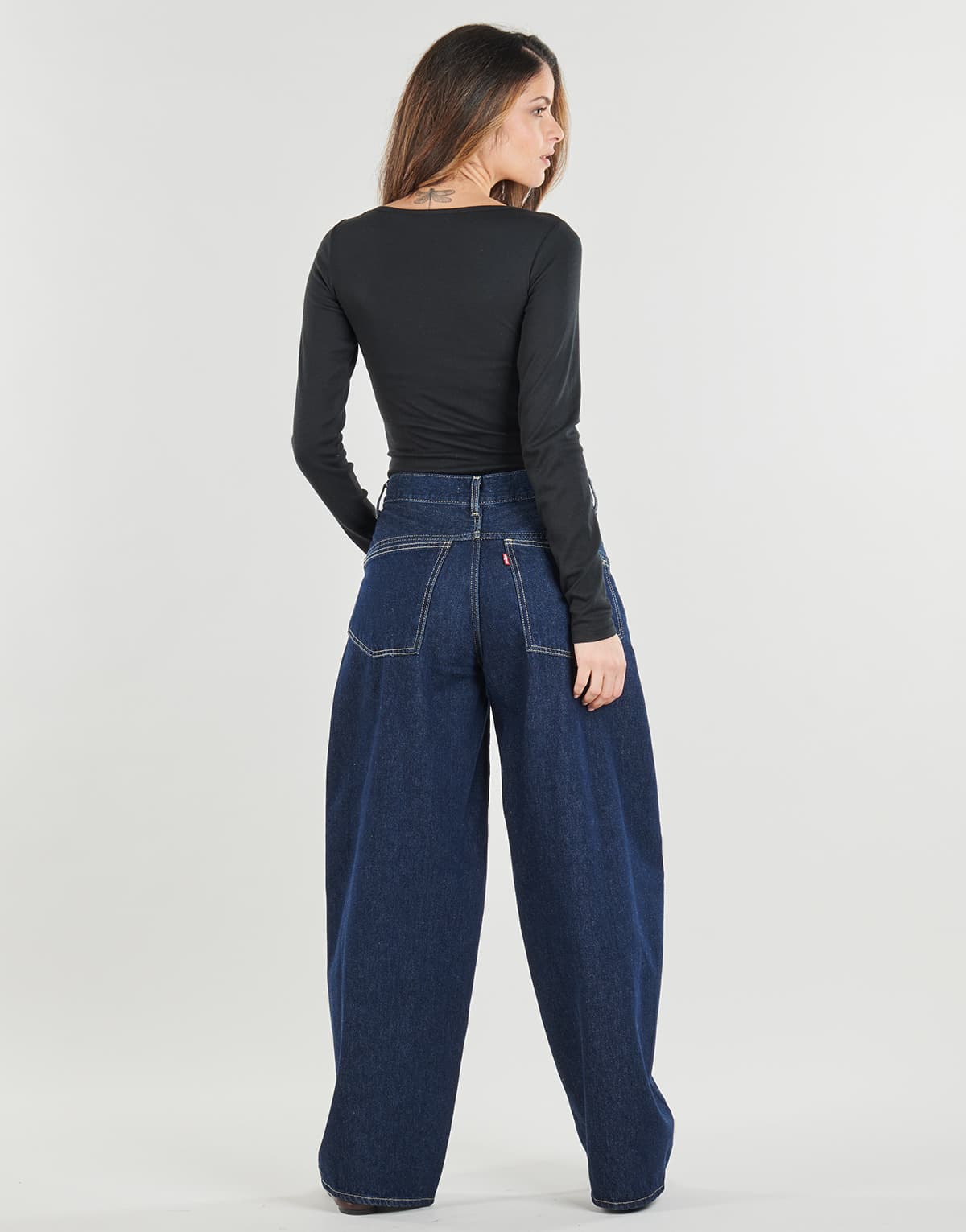 Women's T-Shirts JJXX Black