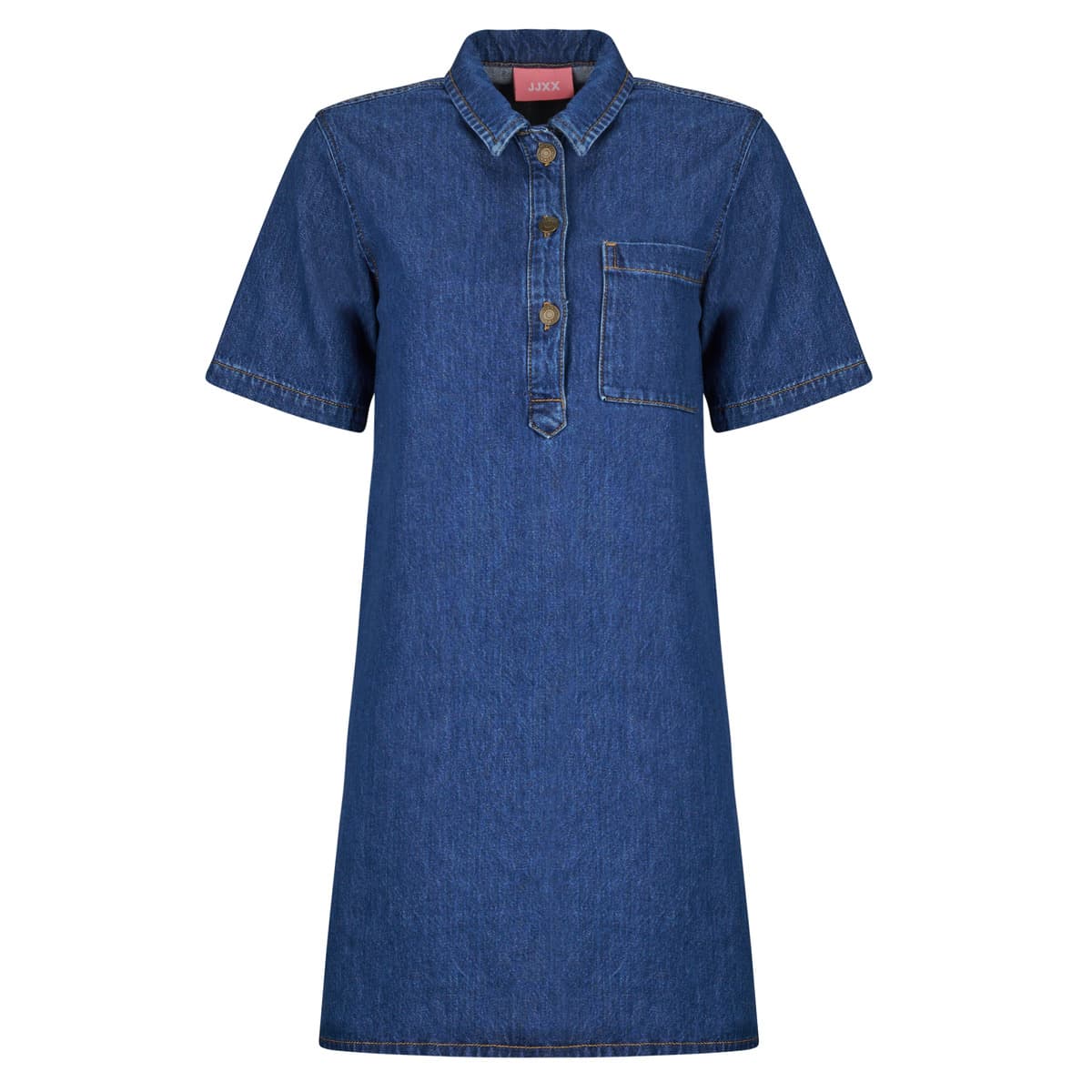 Women's Dresses JJXX Blue