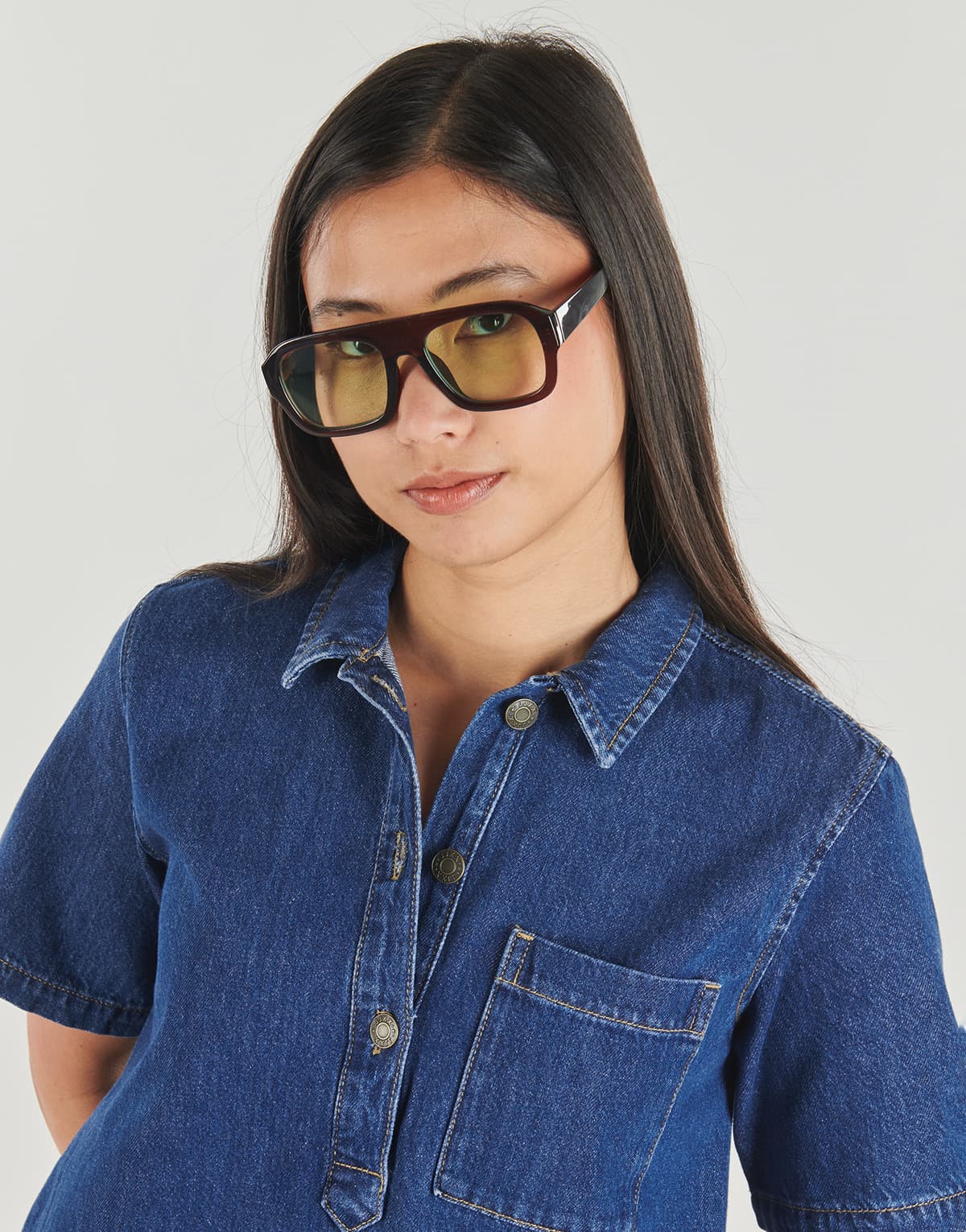 Women's Dresses JJXX Blue